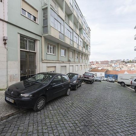The Ideal Place Close To The Castle Lisboa Extérieur photo