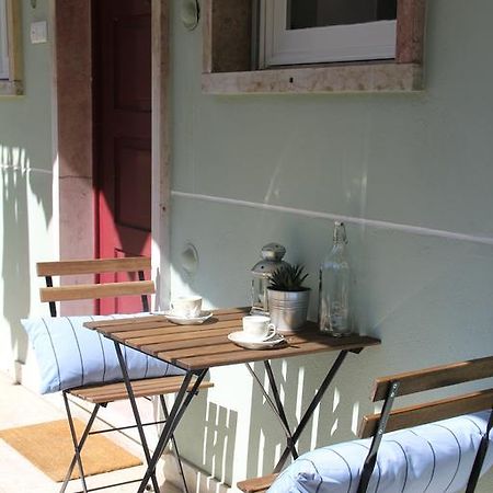 The Ideal Place Close To The Castle Lisboa Extérieur photo