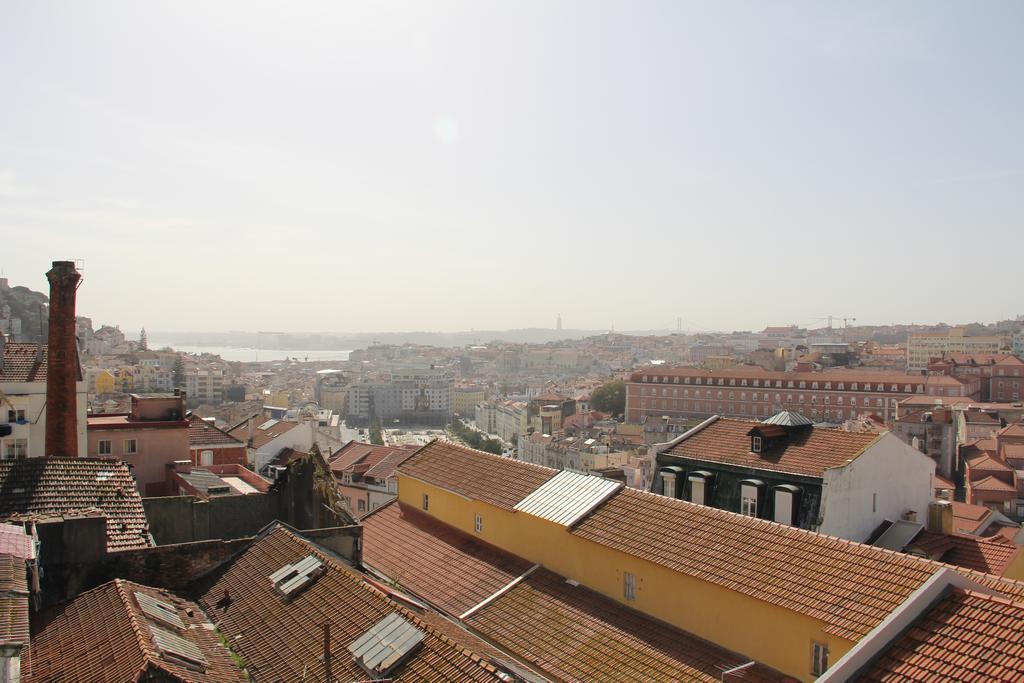 The Ideal Place Close To The Castle Lisboa Extérieur photo