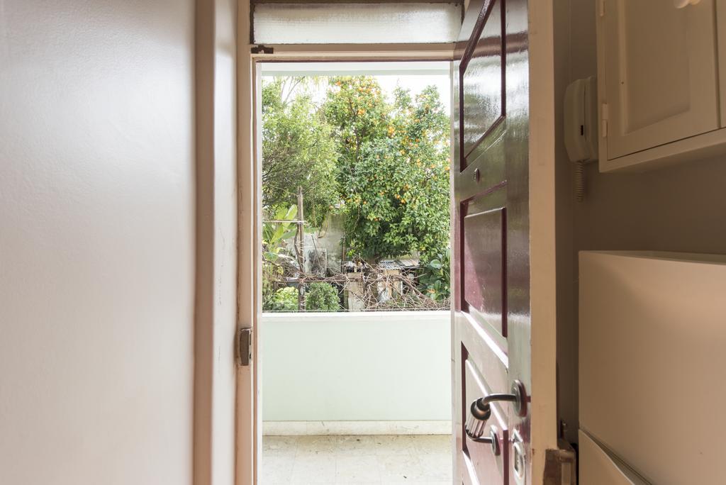 The Ideal Place Close To The Castle Lisboa Extérieur photo