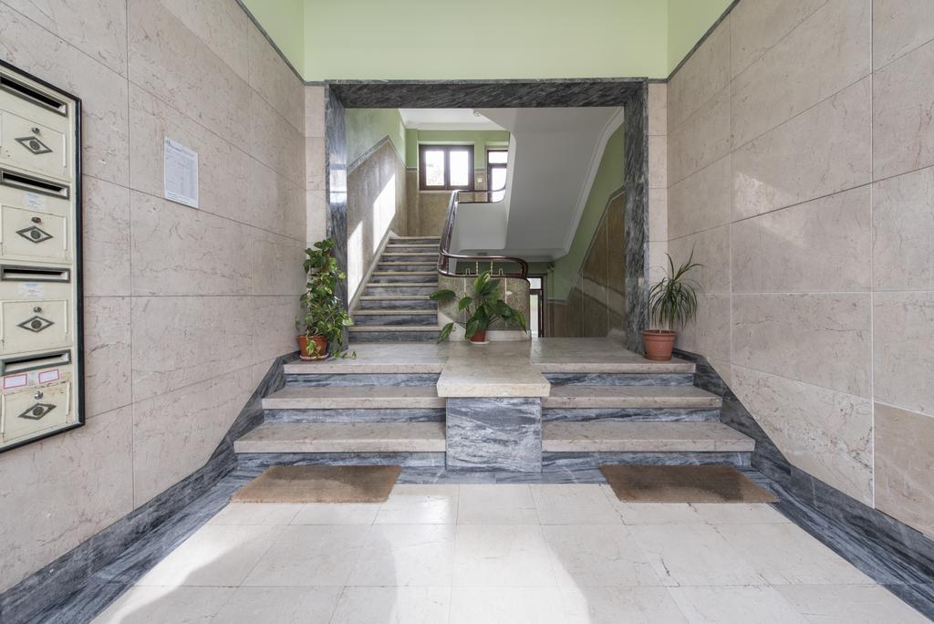 The Ideal Place Close To The Castle Lisboa Extérieur photo