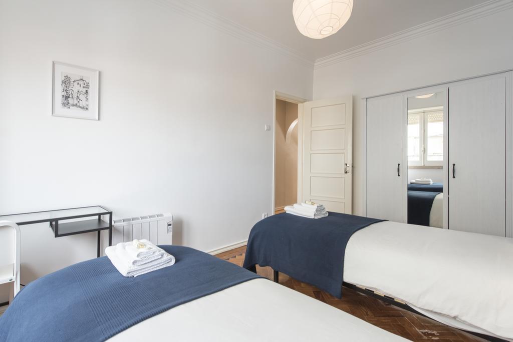 The Ideal Place Close To The Castle Lisboa Extérieur photo