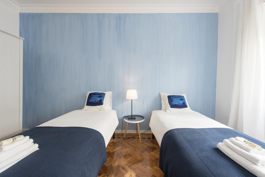 The Ideal Place Close To The Castle Lisboa Extérieur photo