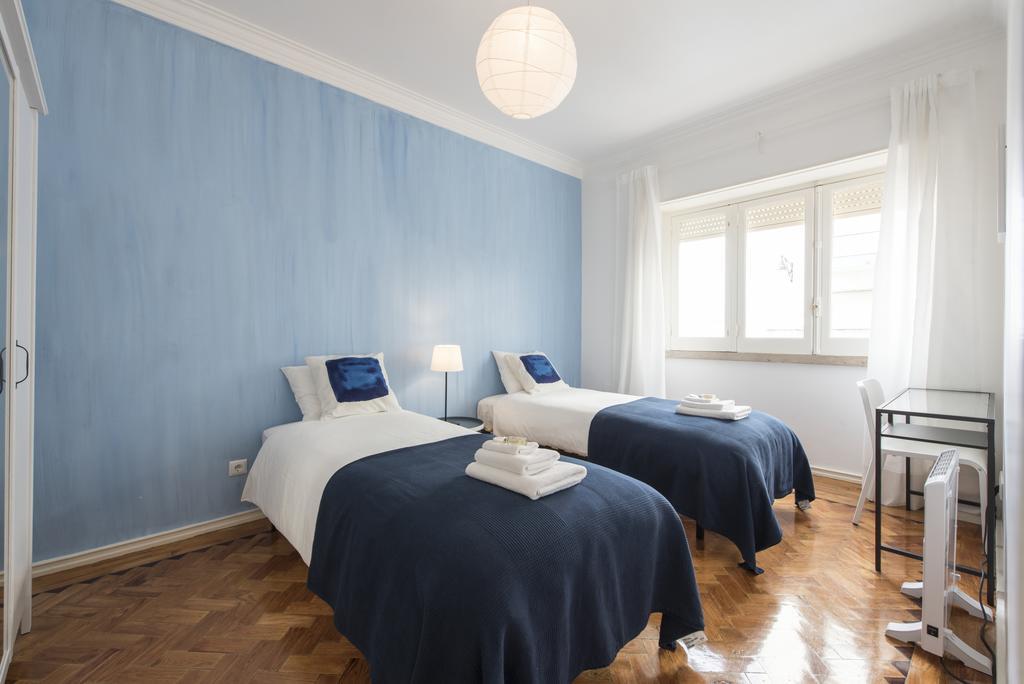 The Ideal Place Close To The Castle Lisboa Extérieur photo