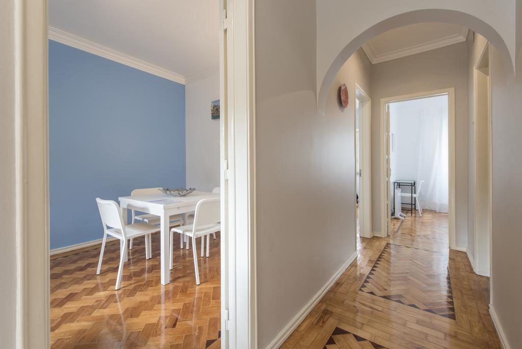 The Ideal Place Close To The Castle Lisboa Extérieur photo
