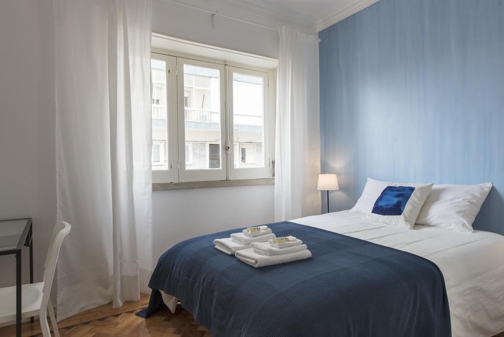 The Ideal Place Close To The Castle Lisboa Extérieur photo