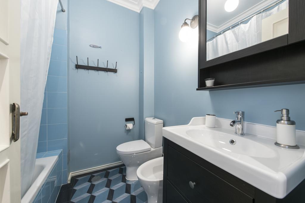The Ideal Place Close To The Castle Lisboa Extérieur photo