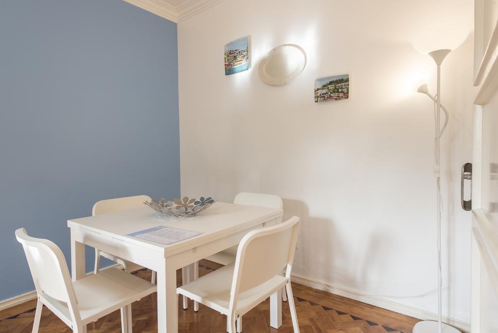 The Ideal Place Close To The Castle Lisboa Extérieur photo