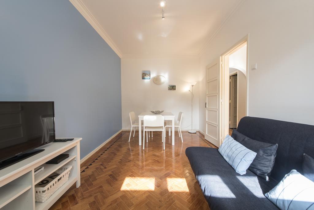 The Ideal Place Close To The Castle Lisboa Extérieur photo