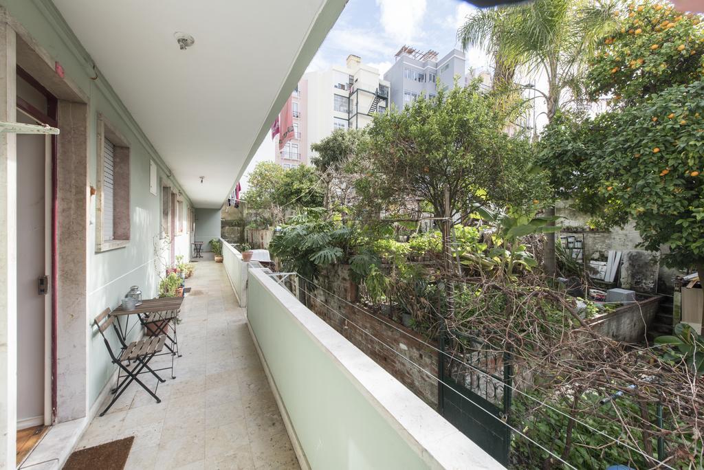 The Ideal Place Close To The Castle Lisboa Extérieur photo